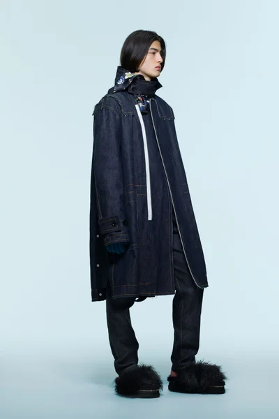 Look 30